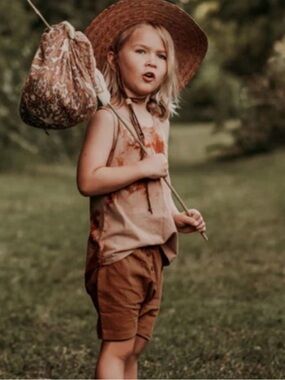 🇵🇹 The Simple Folk the mountain tank kids